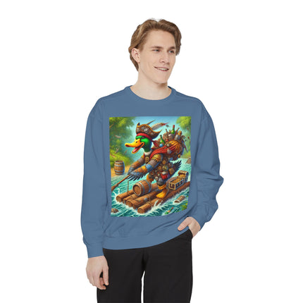 The Daring Drake Sweatshirt