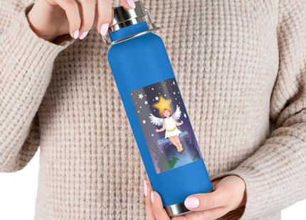 Celestial Magic Vacuum Insulated Bottle, 22oz