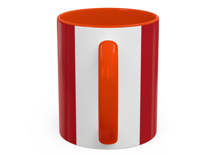 Flight Of Easter Delight Colorful Mugs (11oz, 15oz)