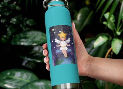 Celestial Magic Vacuum Insulated Bottle, 22oz