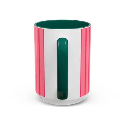 Easter Bunny’s Colorful Mugs (11oz, 15oz)