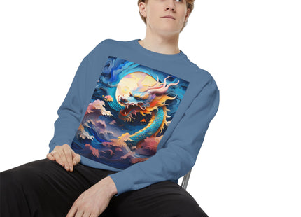 Dragon of the Tempest Sweatshirt