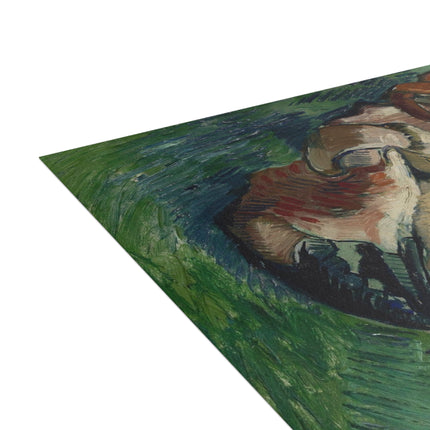 Crab on its Back by Vincent Van Gogh Postcards (envelopes included) - Bundles of 10, 30, 50 Pieces