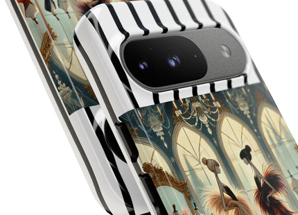 Couture & Wings Phone Cases