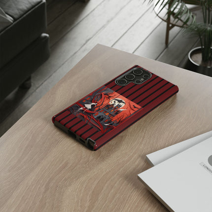 Halloween Night Scene Phone Cases