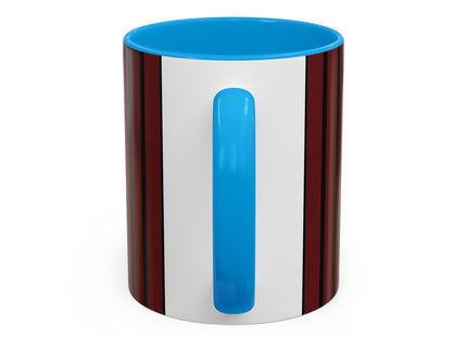 Halloween Night Scene Colorful Mugs (11oz, 15oz)