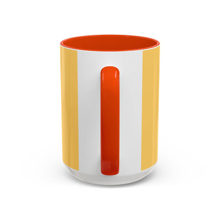 Saint-Tropez by Paul Signac Colorful Mugs (11oz, 15oz)