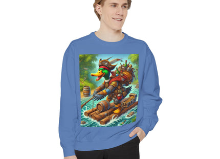 The Daring Drake Sweatshirt