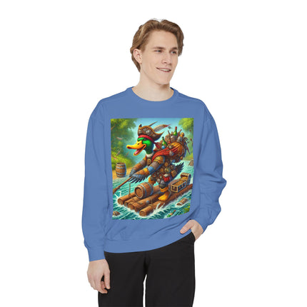The Daring Drake Sweatshirt