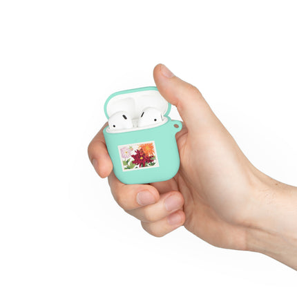 Dahlia by Tanigami Kônan AirPods Case