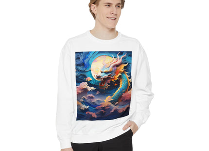 Dragon of the Tempest Sweatshirt