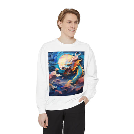 Dragon of the Tempest Sweatshirt