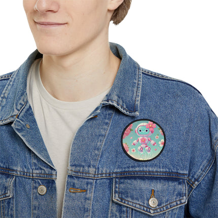 Iron-On Patches
