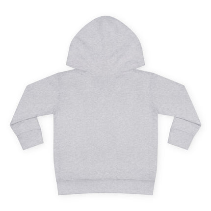Firefly Dance on Wheels Toddler Pullover Fleece Hoodie