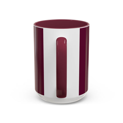 Shih Tzu at an Autumn Colorful Mugs (11oz, 15oz)