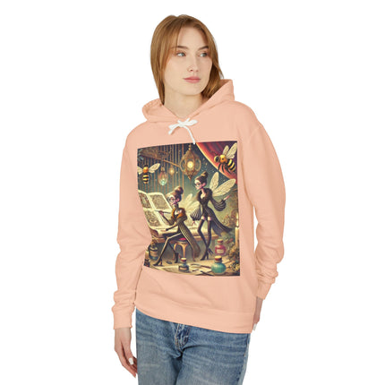 Fairy Designers Hoodie