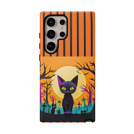 Phantom Parade Phone Cases