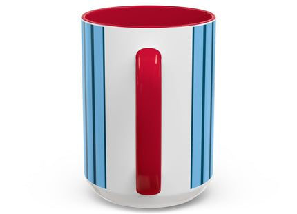 The Enchanted Encounter Colorful Mugs (11oz, 15oz)