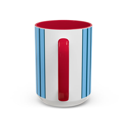 The Enchanted Encounter Colorful Mugs (11oz, 15oz)