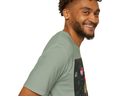 Vanitas Still Life by Jan van Kessel Softstyle T-Shirt