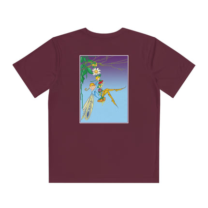 A Fairy's Delight Youth Competitor Tee