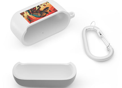 The Cunning Scavenger AirPods and AirPods Pro Case Cover