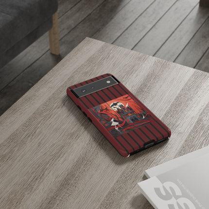Halloween Night Scene Phone Cases
