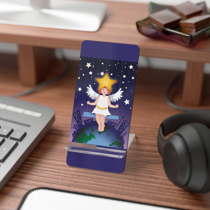Celestial Magic Mobile Display Stand for Smartphones