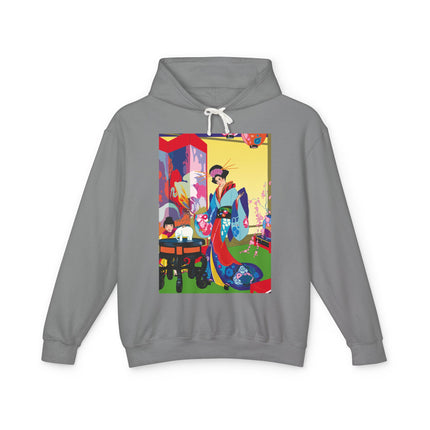 Librairie de l'amateur Hoodie