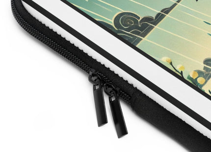 The Dragon Fairy's Stride Laptop Sleeve