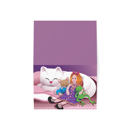 Joy of Friendship Greeting Cards (1, 10, 30, and 50pcs)