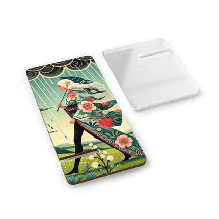 The Dragon Fairy’s Stride Mobile Display Stand for Smartphones
