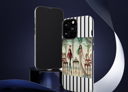 Fairy Treasures Phone Cases