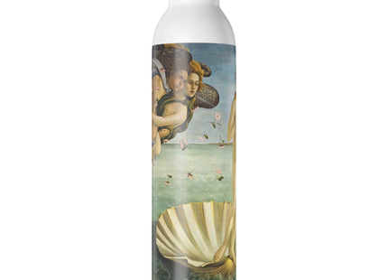 Birth of Venus by Sandro Botticelli Slim Water Bottle