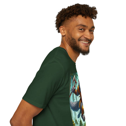 Wolverine Vanguard Softstyle T-Shirt