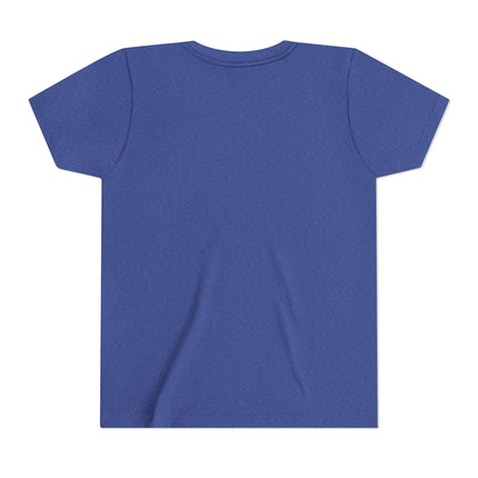 Lantern Street Dragon Parade Youth Short Sleeve Tee