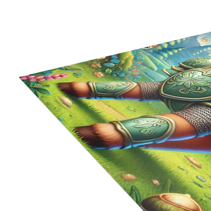 Fawn Defender Postcard Bundles (envelopes included) - Bundles of 10, 30, 50 Pieces