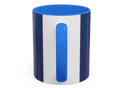 Monster Parade Madness Colorful Mugs (11oz, 15oz)