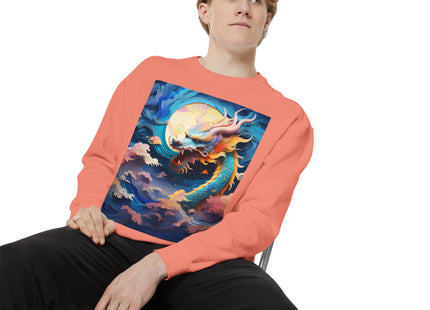Dragon of the Tempest Sweatshirt