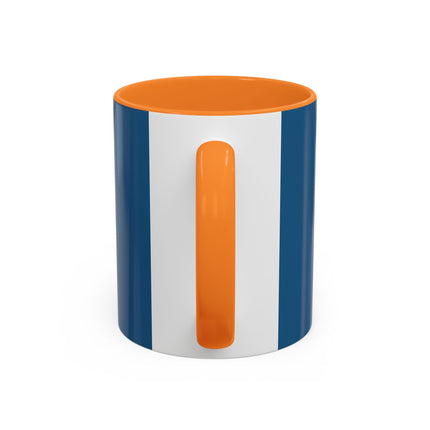 The Graceful Freesia Colorful Mugs (11oz, 15oz)
