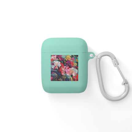 Ethereal Irises AirPods and AirPods Pro Case
