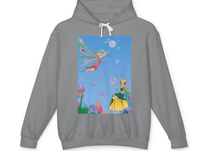 Blossoming Fairy Magic Hoodie