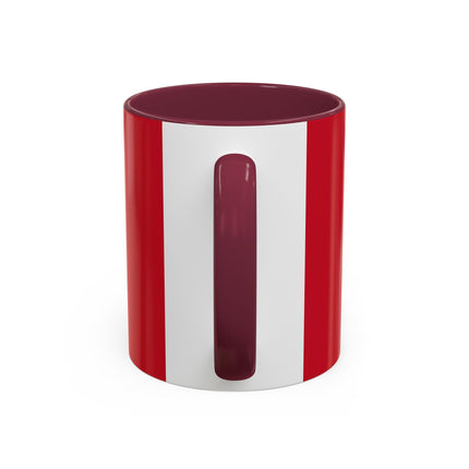 Pearls of the Sea Colorful Mugs (11oz, 15oz)