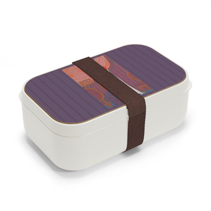 L’Entracte by Georges Lepape Bento Lunch Box