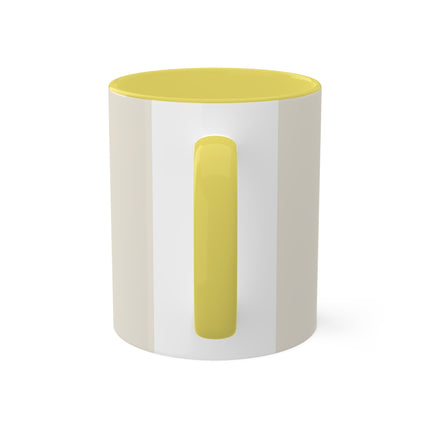 Carrot, Daucus Carota and Red currant, Ribes rubrum by Anselmus Boëtius de Boodt Colorful Mugs, 11oz