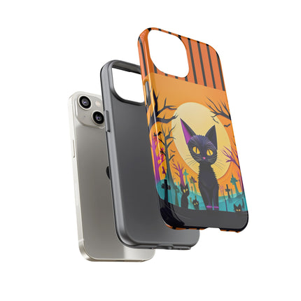 Phantom Parade Phone Cases