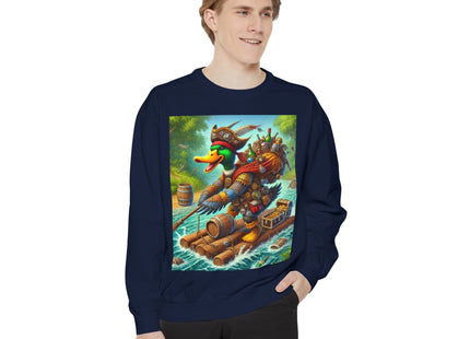 The Daring Drake Sweatshirt