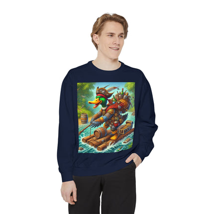 The Daring Drake Sweatshirt