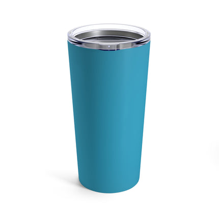 Three Mermaids with Strings of Pearls by Carlo Chiostri Tumbler 20oz