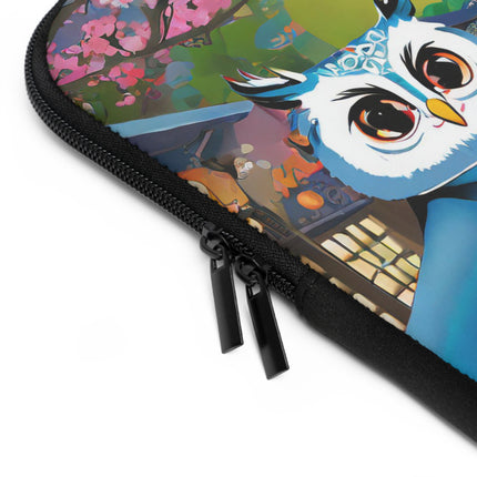 Twirling Talons Laptop Sleeve